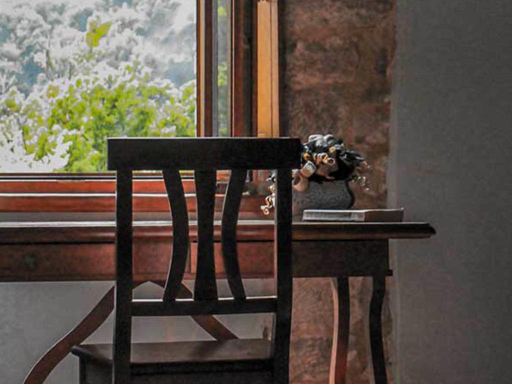 Country House Casale Kolidur Guest House Guardiaregia Rom bilde