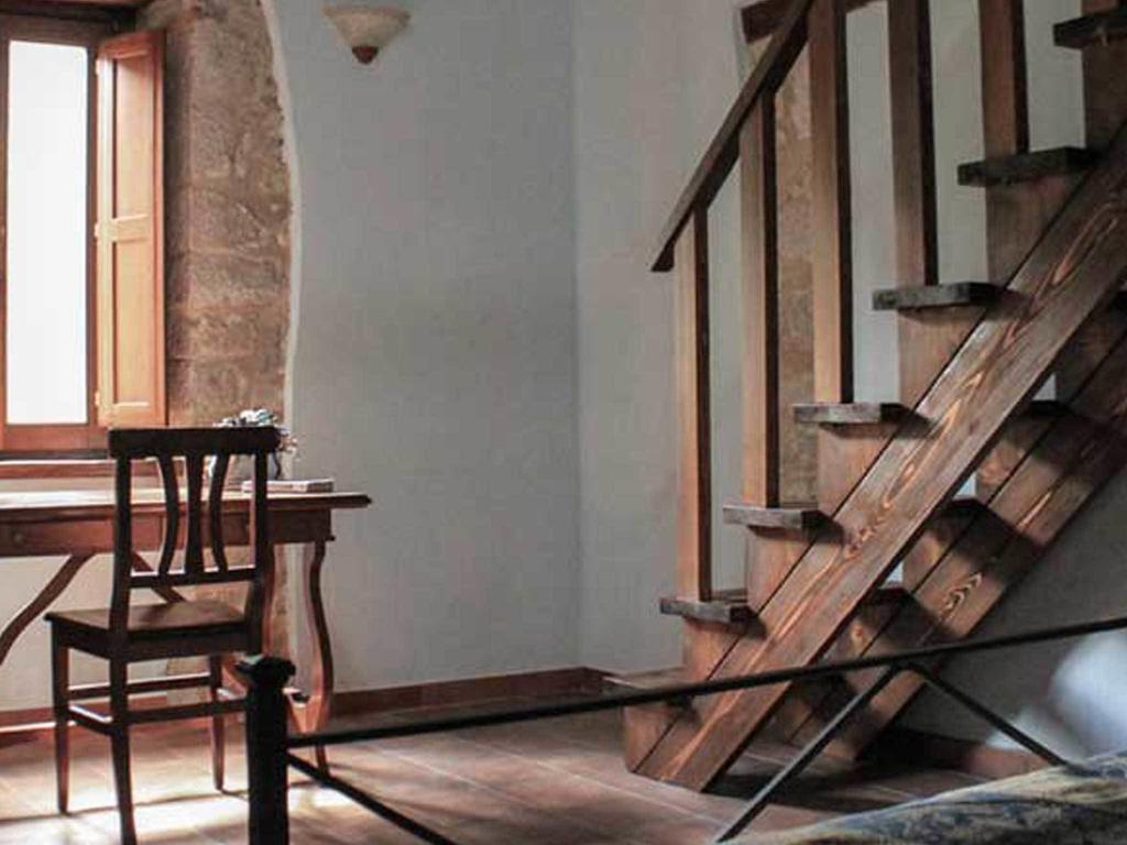 Country House Casale Kolidur Guest House Guardiaregia Rom bilde