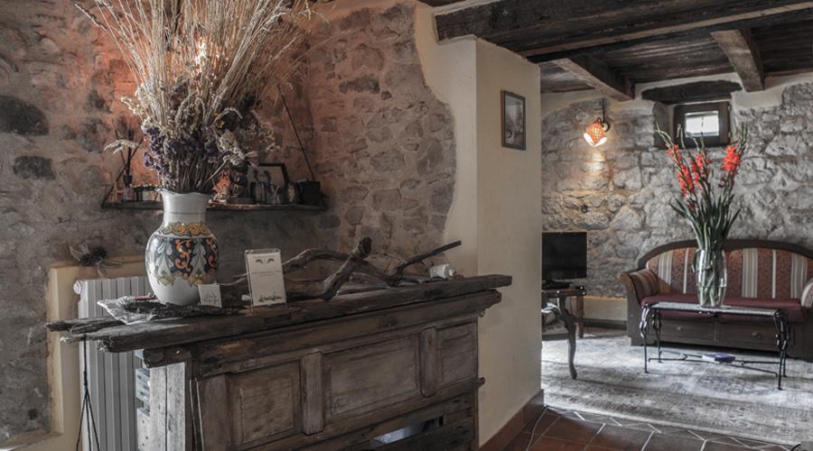 Country House Casale Kolidur Guest House Guardiaregia Eksteriør bilde