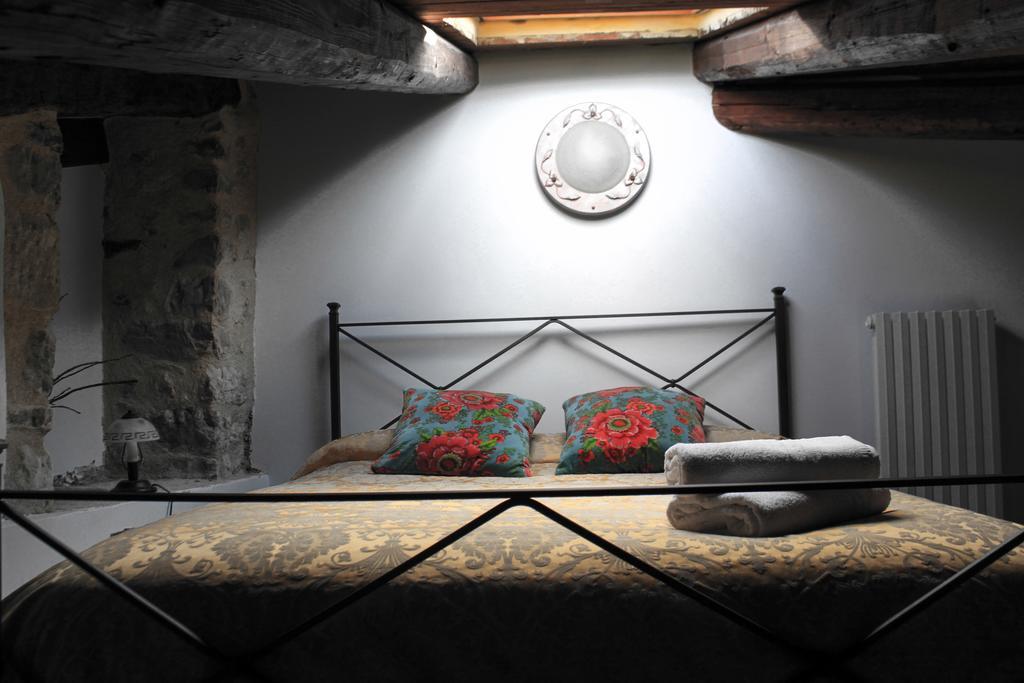 Country House Casale Kolidur Guest House Guardiaregia Eksteriør bilde