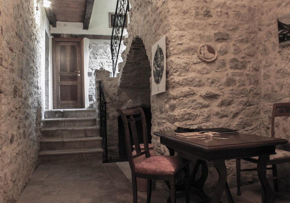 Country House Casale Kolidur Guest House Guardiaregia Eksteriør bilde